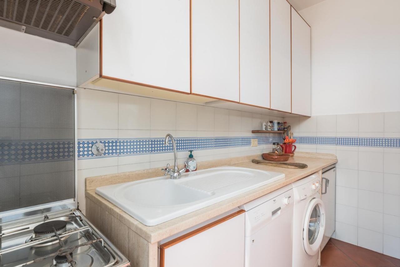 Colosseo Stylish Penthouse Apartment Rom